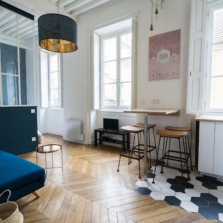 Doyenne Vieux Lyon Apartment Exterior photo