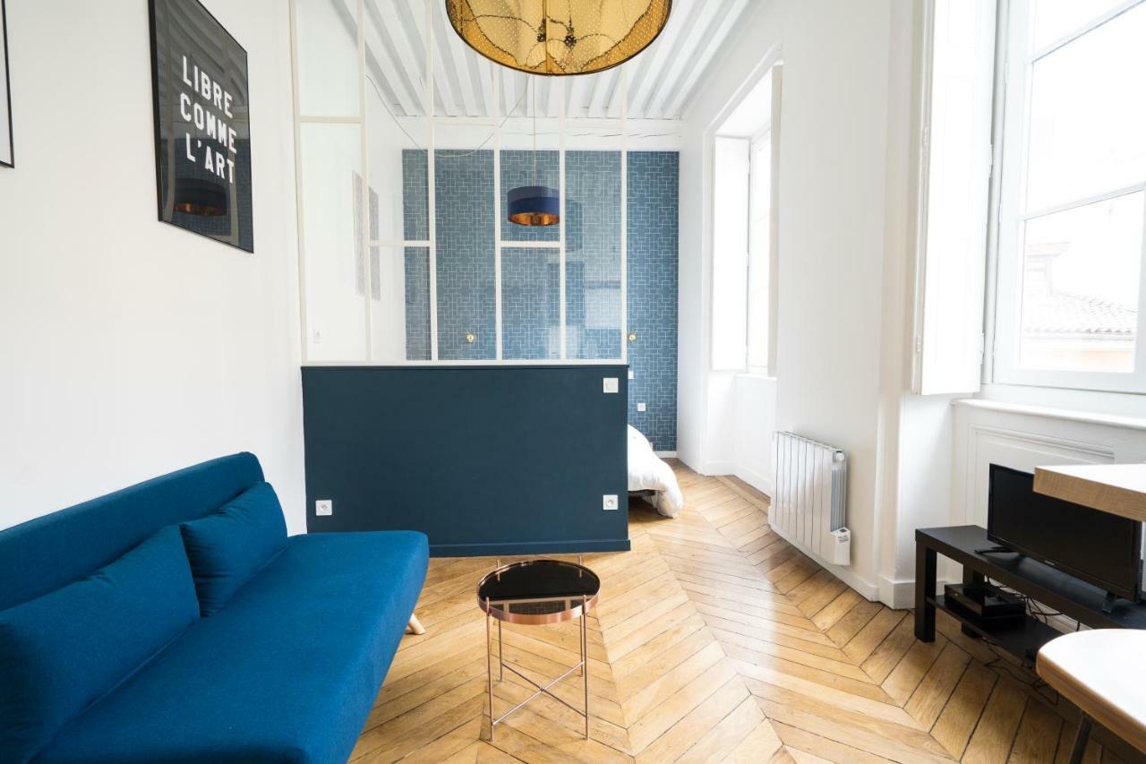 Doyenne Vieux Lyon Apartment Exterior photo