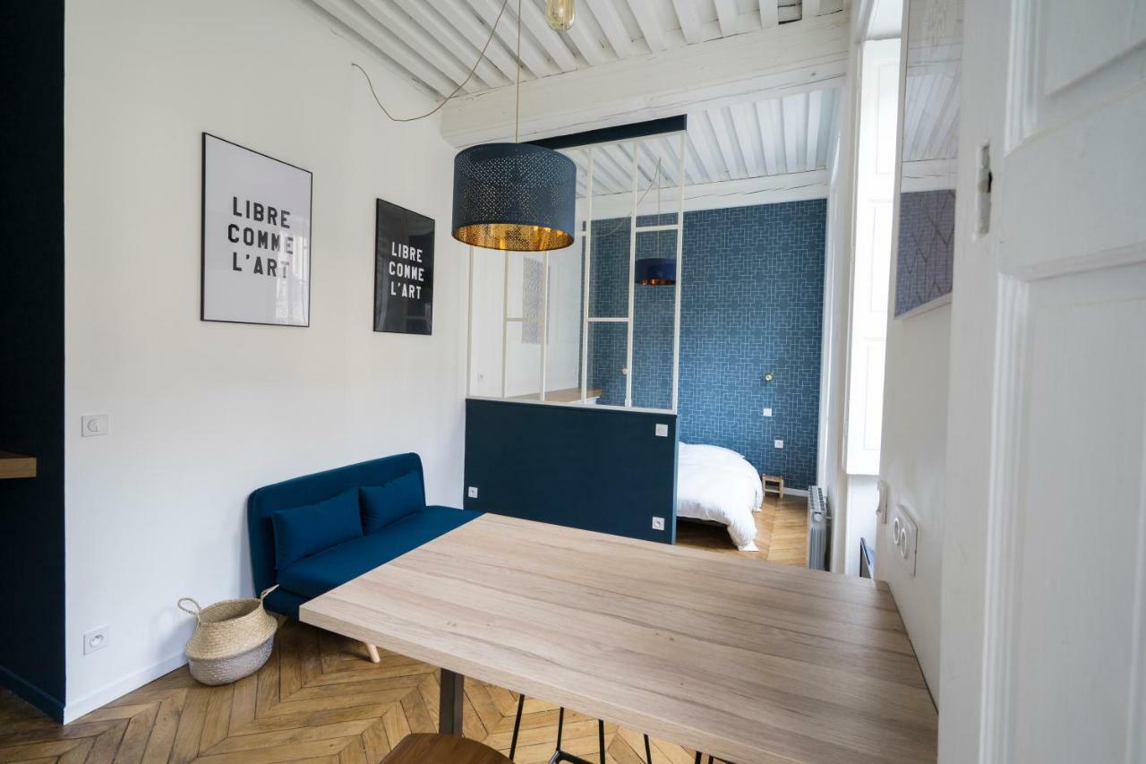 Doyenne Vieux Lyon Apartment Exterior photo