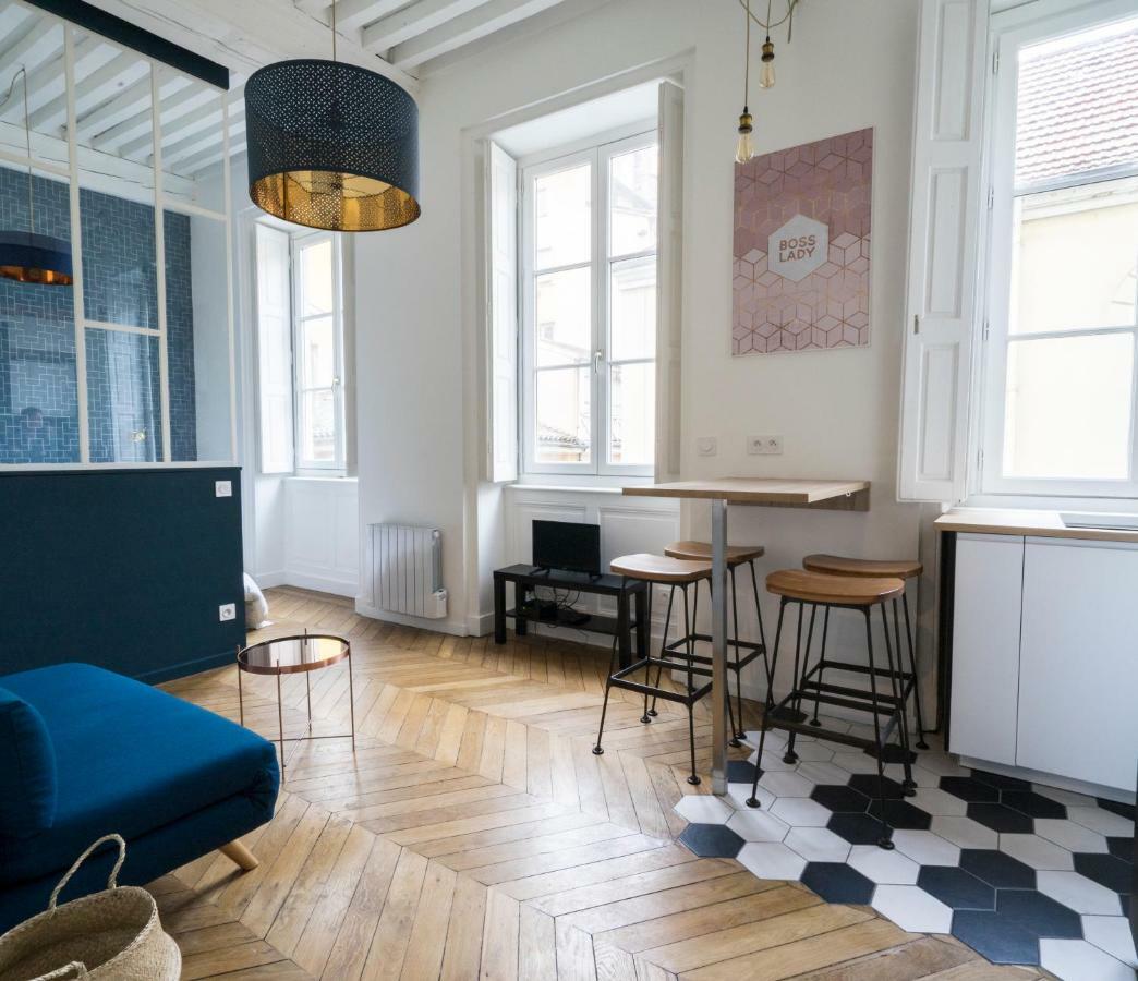 Doyenne Vieux Lyon Apartment Exterior photo
