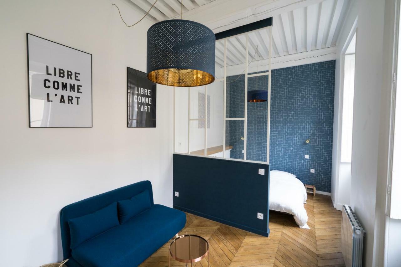 Doyenne Vieux Lyon Apartment Exterior photo